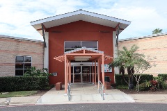 Palm View Branch Palm View Branch