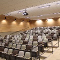 Auditorium Seating