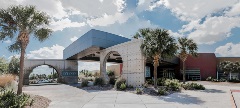 Fountain Area