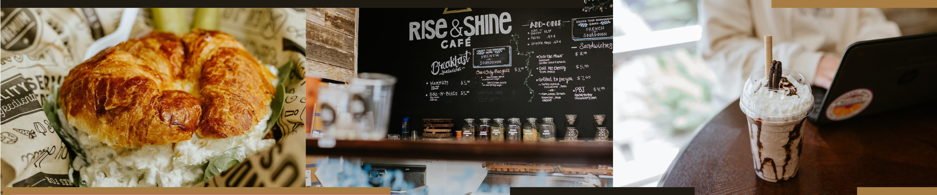 Rise &amp; Shine Cafe2