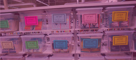 Section Image - LitKits