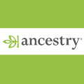 Ancestry Icon