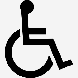 Accessibility Icon