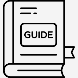 Guide Icon