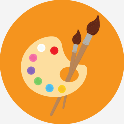 Crafts Icon