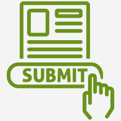 Submit Your Request Icon