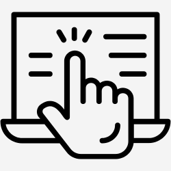 Request an Item Icon