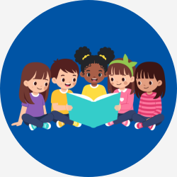 Storytime Icon