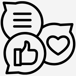 Social Media Icon
