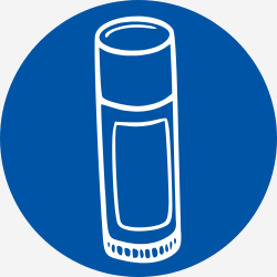 Lip Balm Icon