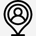 Visit Us Icon