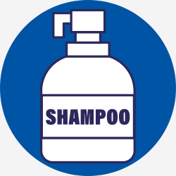 Shampoo Icon