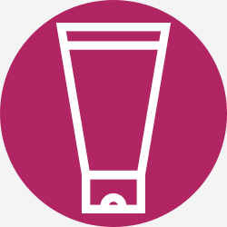 Lotion Icon