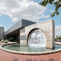 Fountain 3