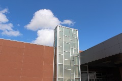 Tower
