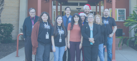 Image of Lark Staff