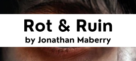 Image of PDF for Rot & Ruin