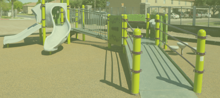 Image of Orchid Park Playground