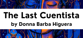 Image of PDF of The Last Cuentista