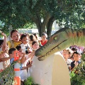 2025 Jurassic RGV