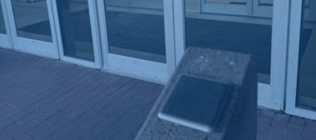 Image of Accessible Entrance