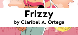 Image of PDF of Frizzy