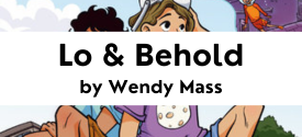 Image of PDF of Lo & Behold