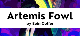 Image of PDF of Artemis Fowl
