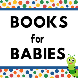 Image for Books for Babies