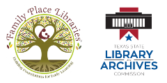 Family Place Libraries Logo