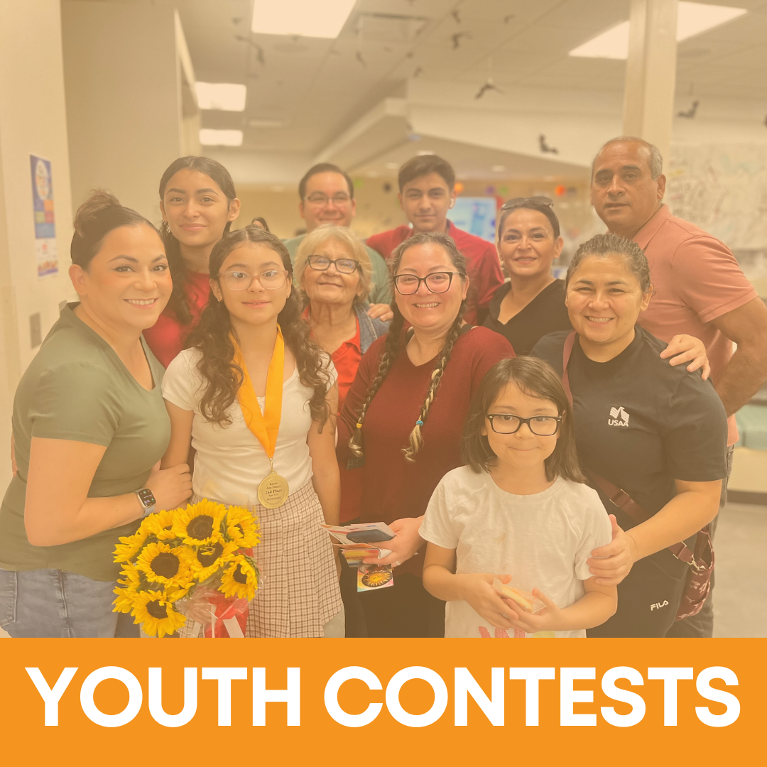 square Youth Contests