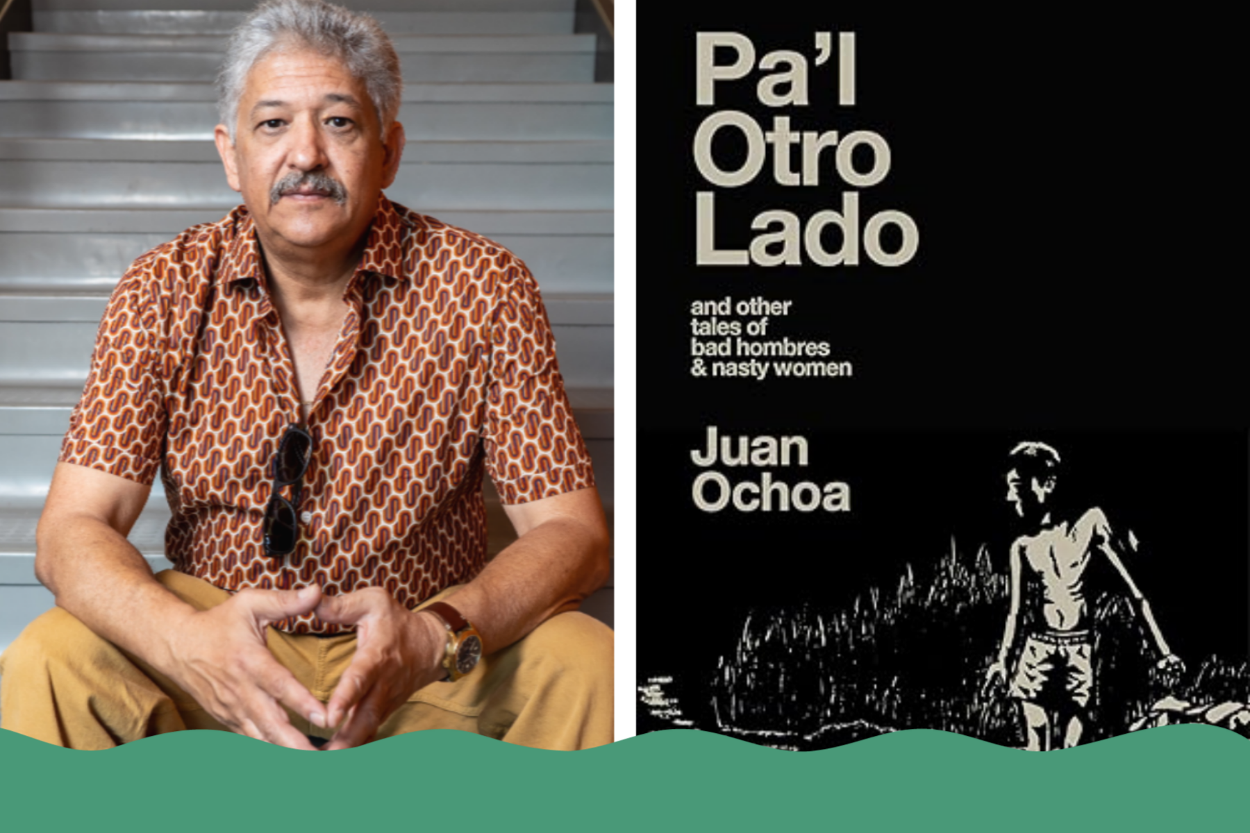 Juan Ochoa