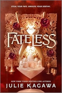Julie Kagawa - Fateless