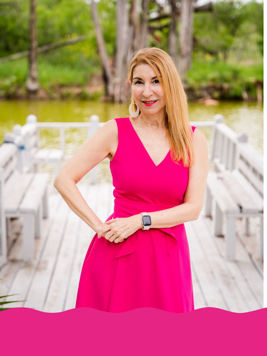 Sylvia Sánchez Garza