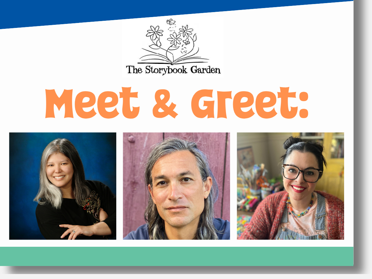 Meet & Greet Sessions at 1:30 PM