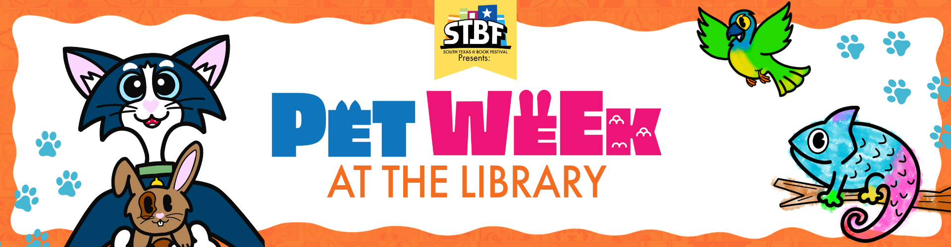 STBF webheaders