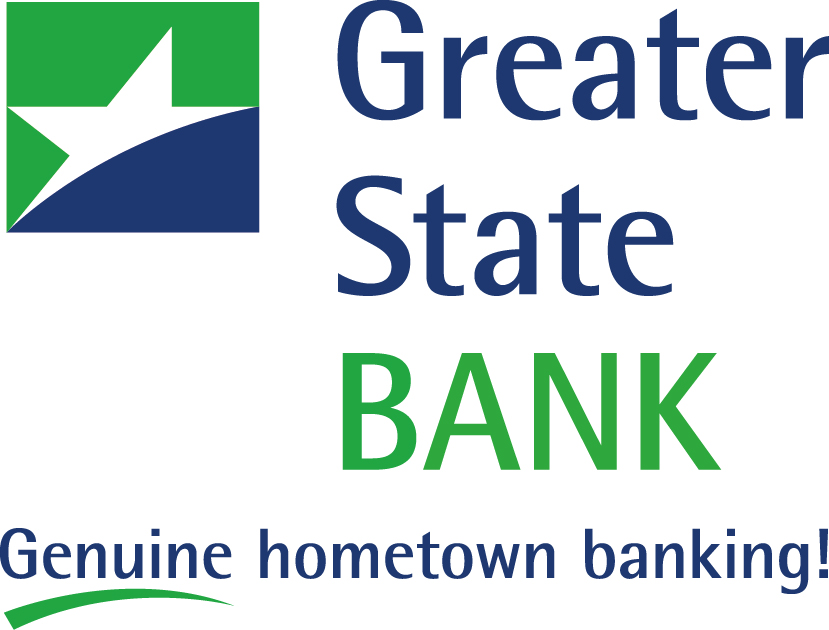 Greater State Bank Vertical Logo 01