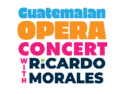 Guatamalan Opera Concert