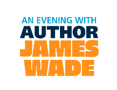 An Evening with James Wade