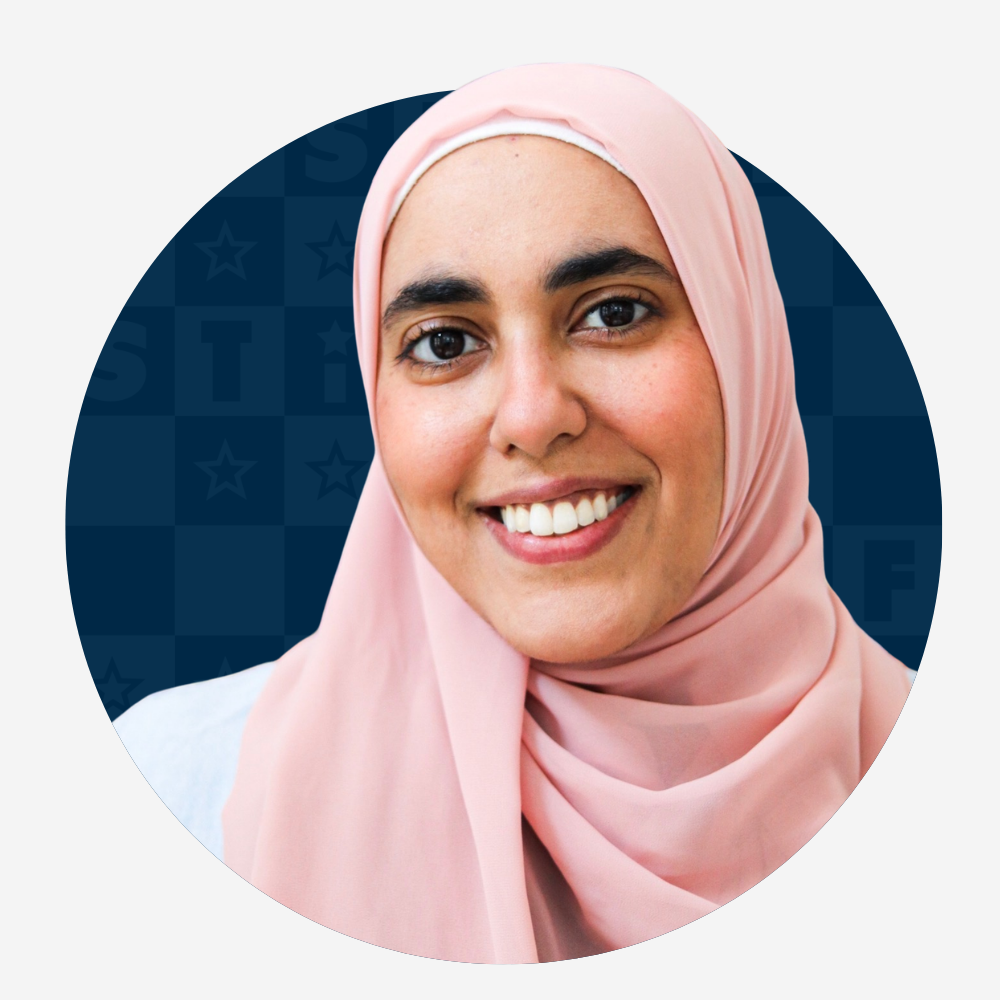 Huda Fahmy