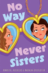 No Way Sisters by Natalia Sylvester