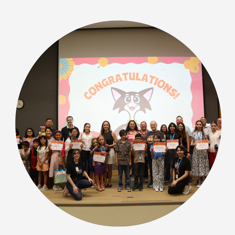 Contest Ceremony