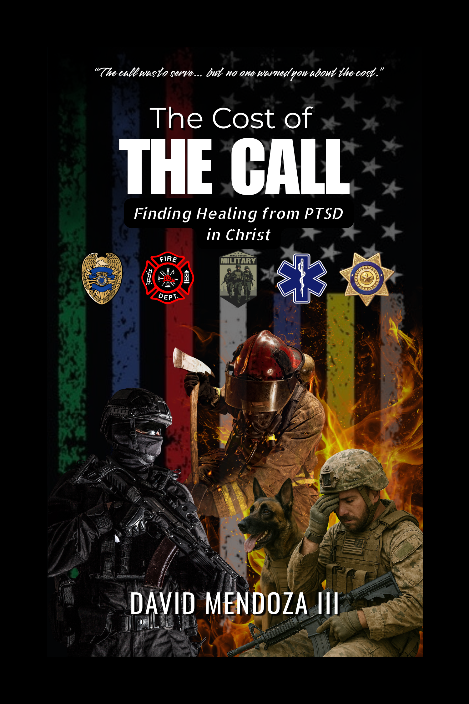 The Cost of the Call book