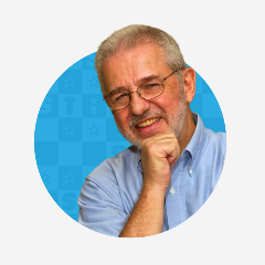 Click on image to learn more about author Doug Young
