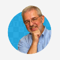 Click on image to learn more about author Doug Young