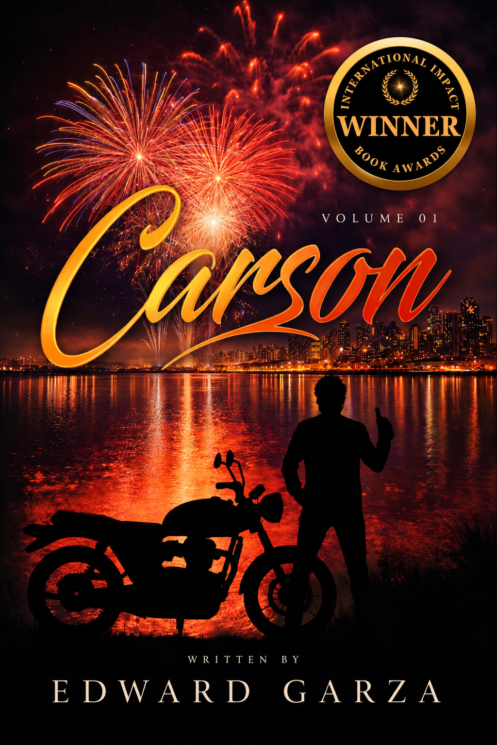 Carson