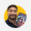 Click here to learn more about author Koby J. Almazan