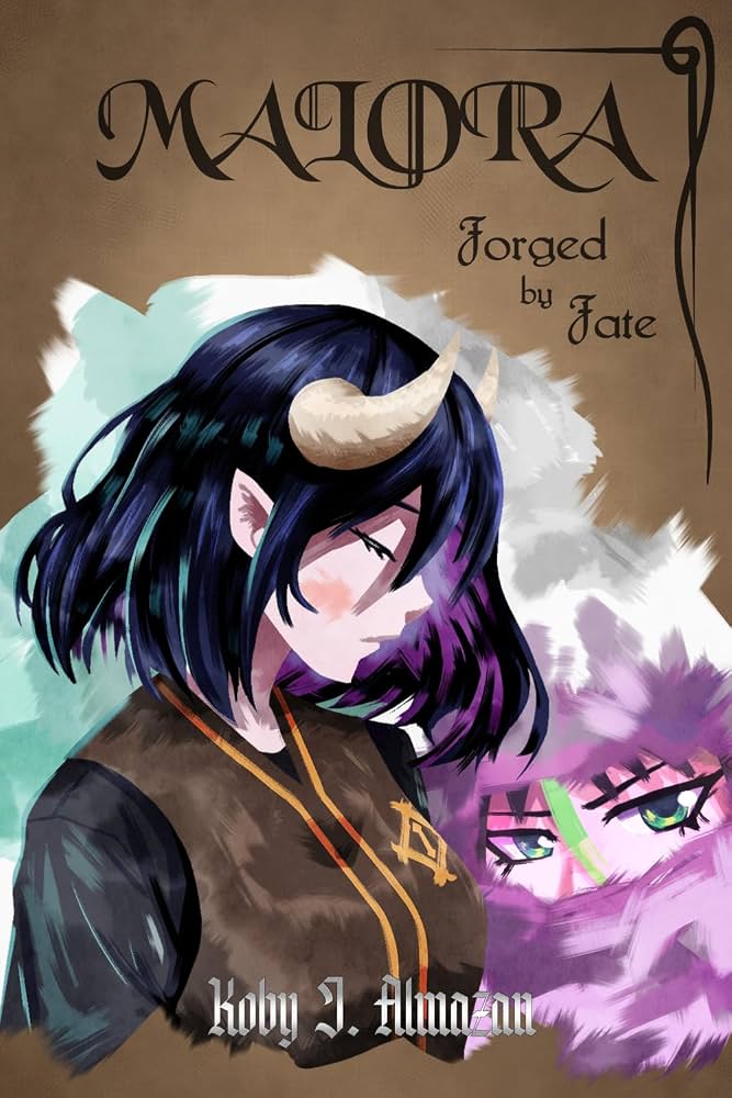 Malora: Forged by Fate