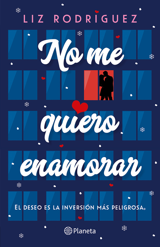 No me quiero enamorar
