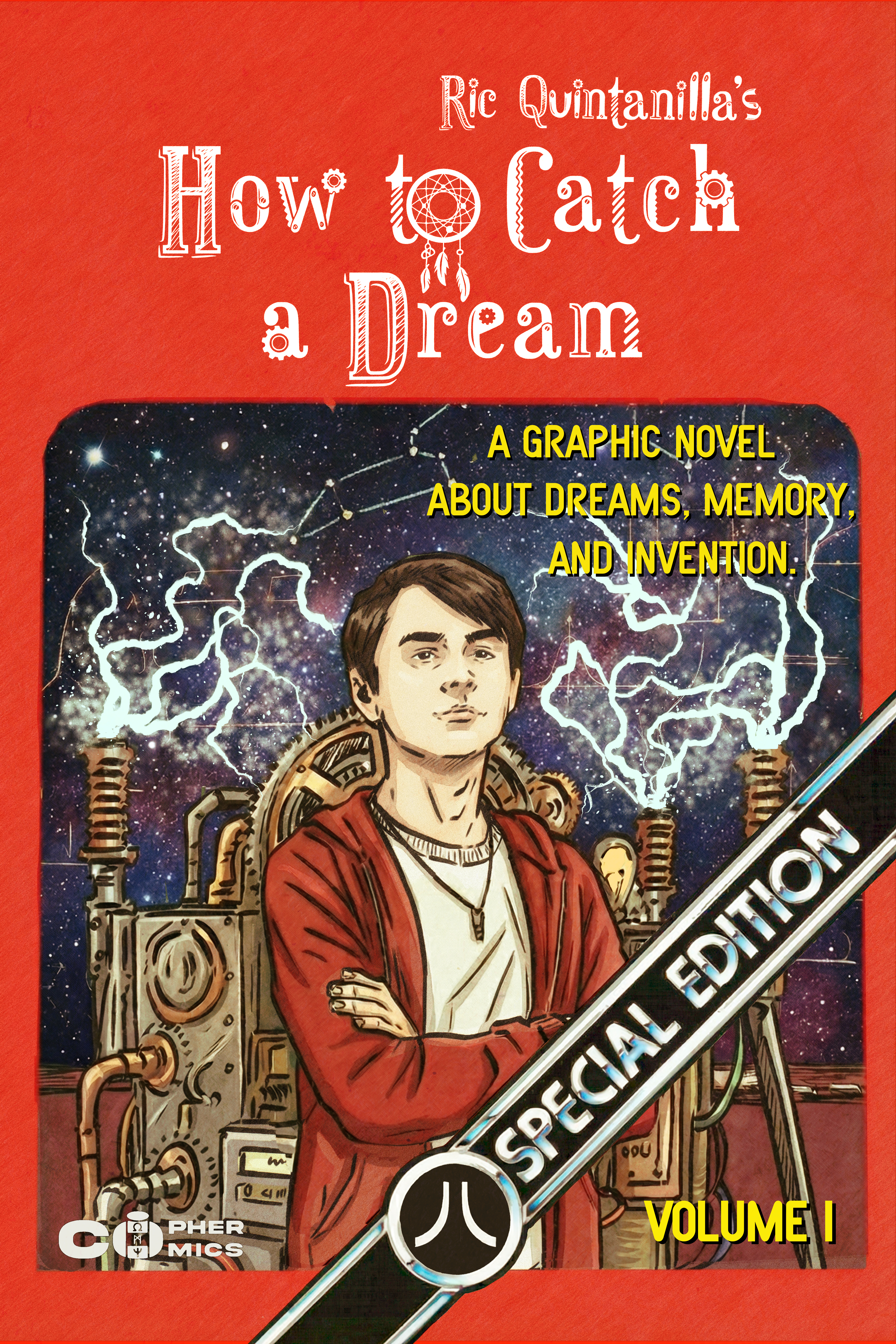 How to Catch a Dream